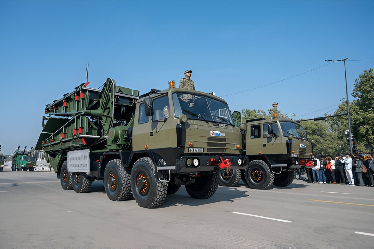 Armored Vehicle Rescue