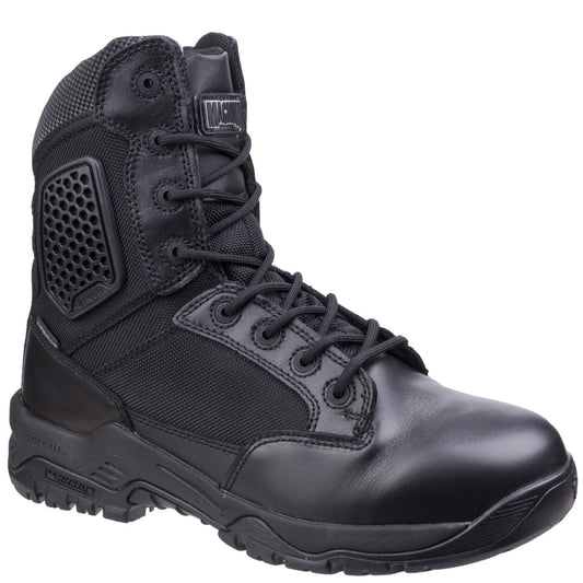 Strike Force 8.0 Side-Zip WP Uniform Boots