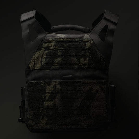 Invictus Gen 2 Plate Carrier