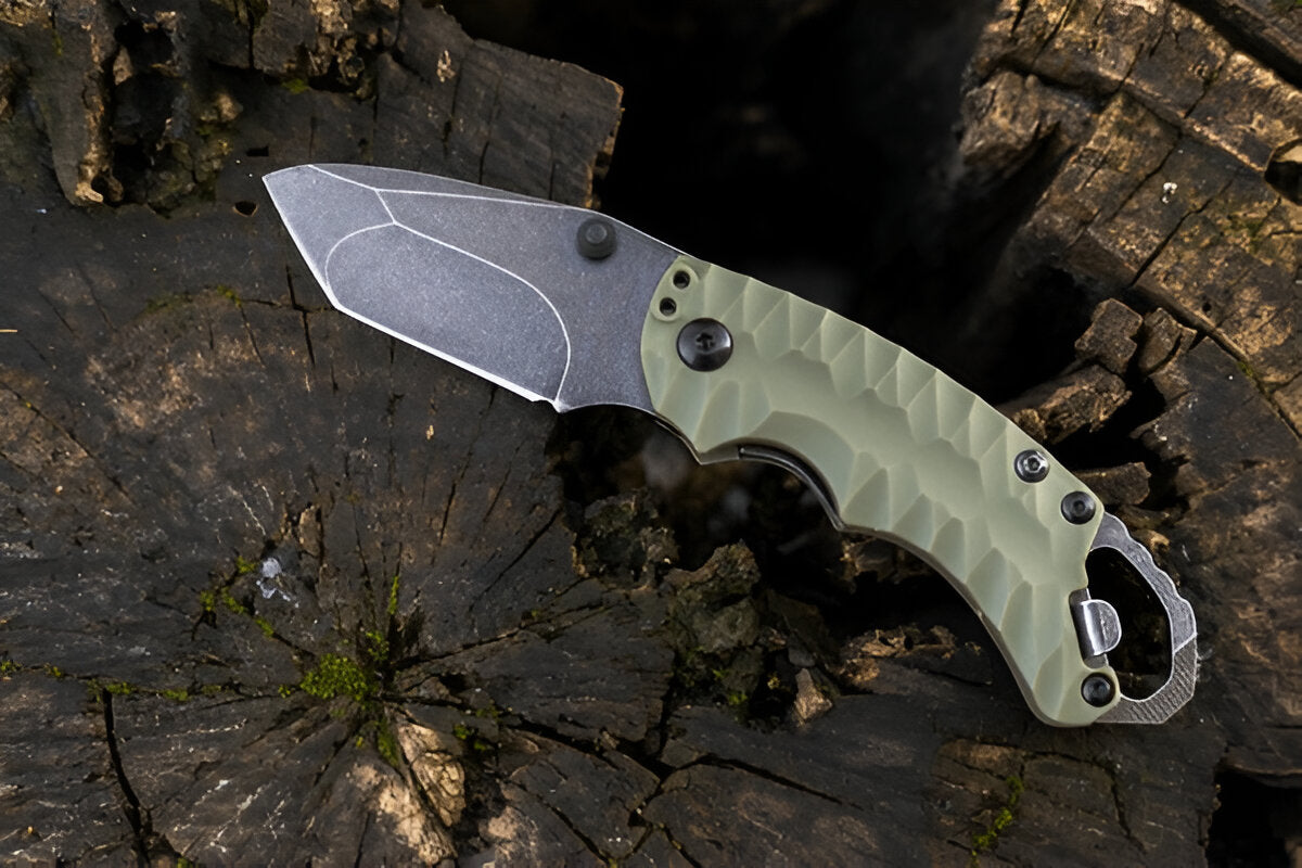 Tactical Knife