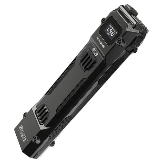EDC29 6500 lumen EDC Torch