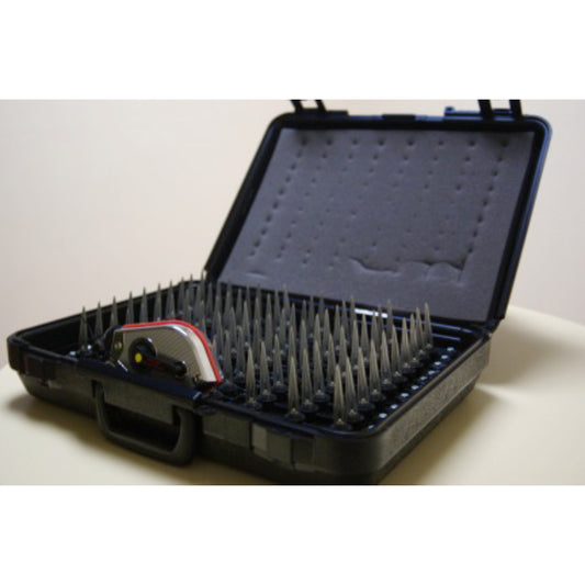 حقيبة ماغنوم سبايك الصلبة MS-10